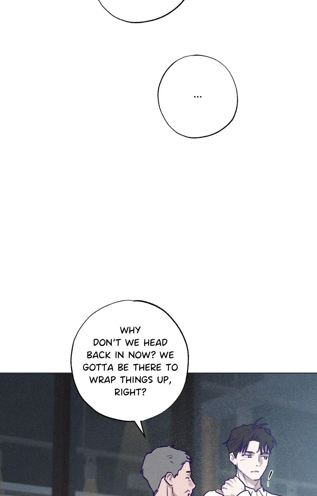 Prison Breakfast chapter 54 page 72