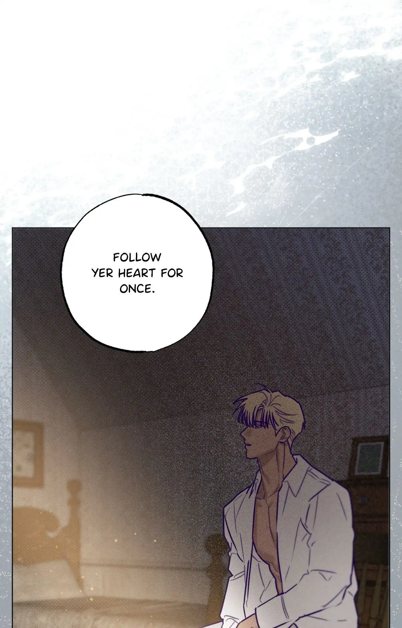 Prison Breakfast chapter 54 page 83