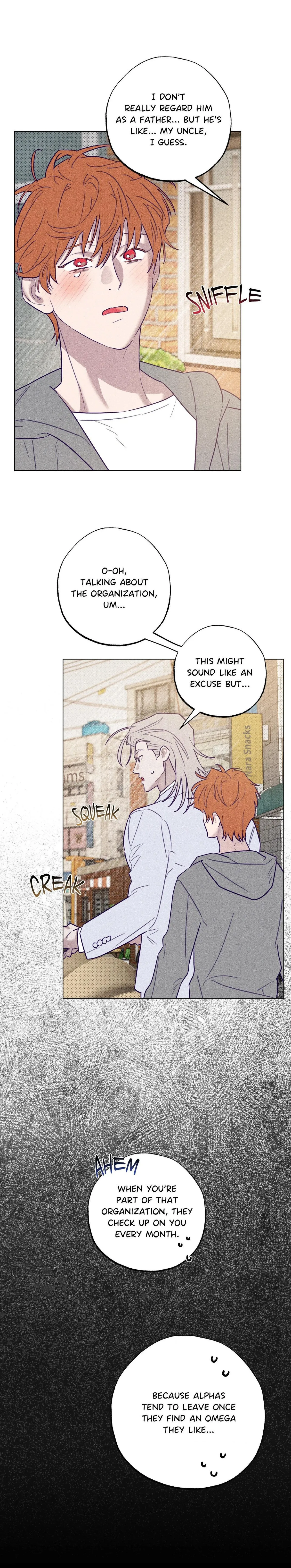 Prison Breakfast chapter 60 page 24