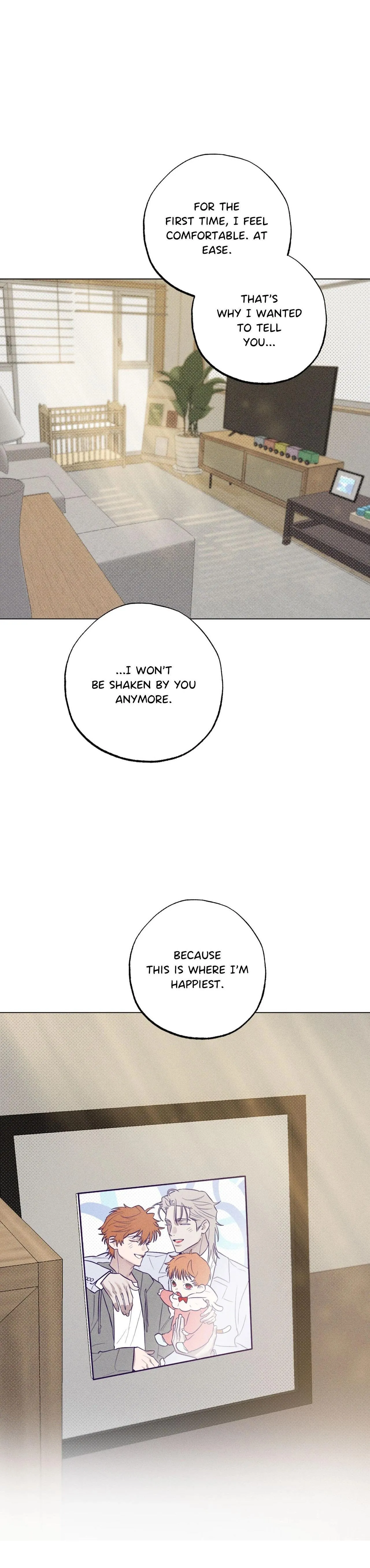 Prison Breakfast chapter 61 page 14