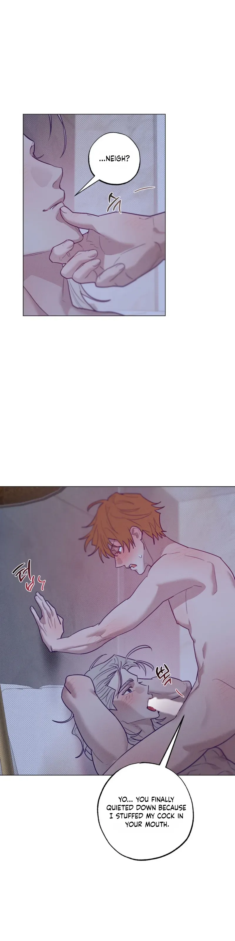Prison Breakfast chapter 62 page 29