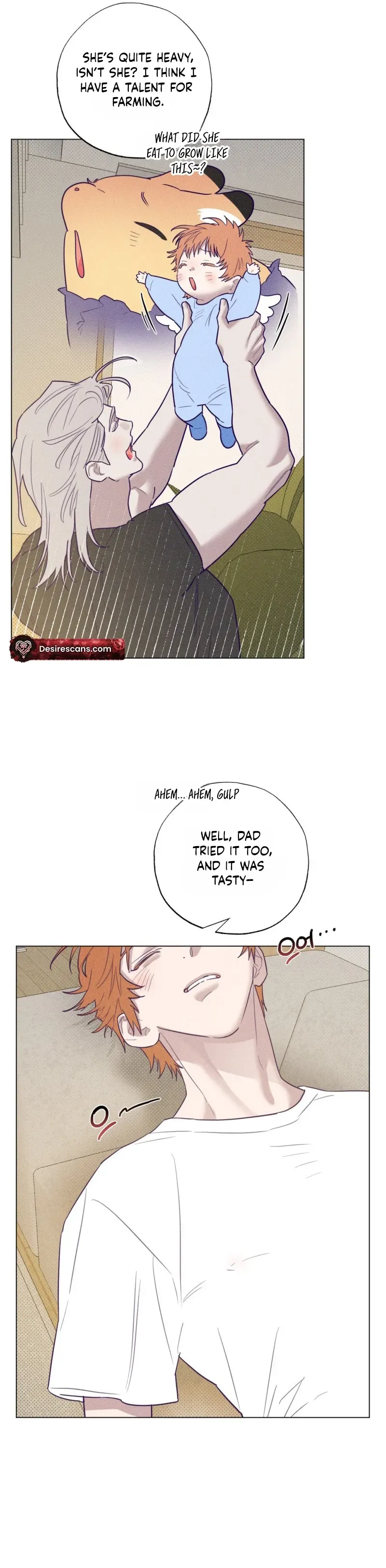 Prison Breakfast chapter 62 page 3