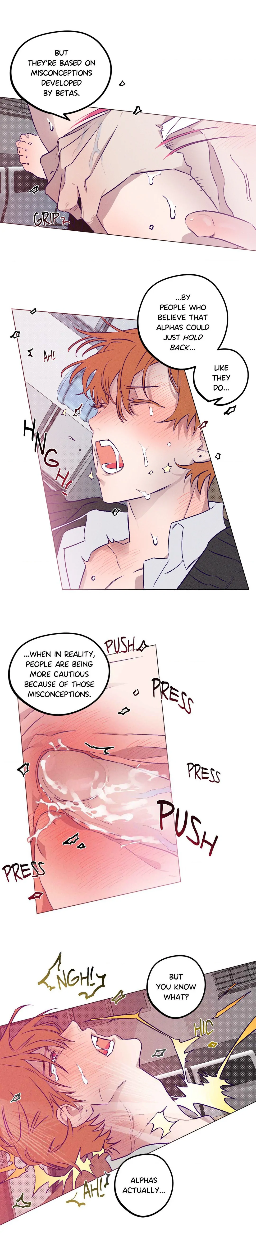 Prison Breakfast chapter 9 page 7