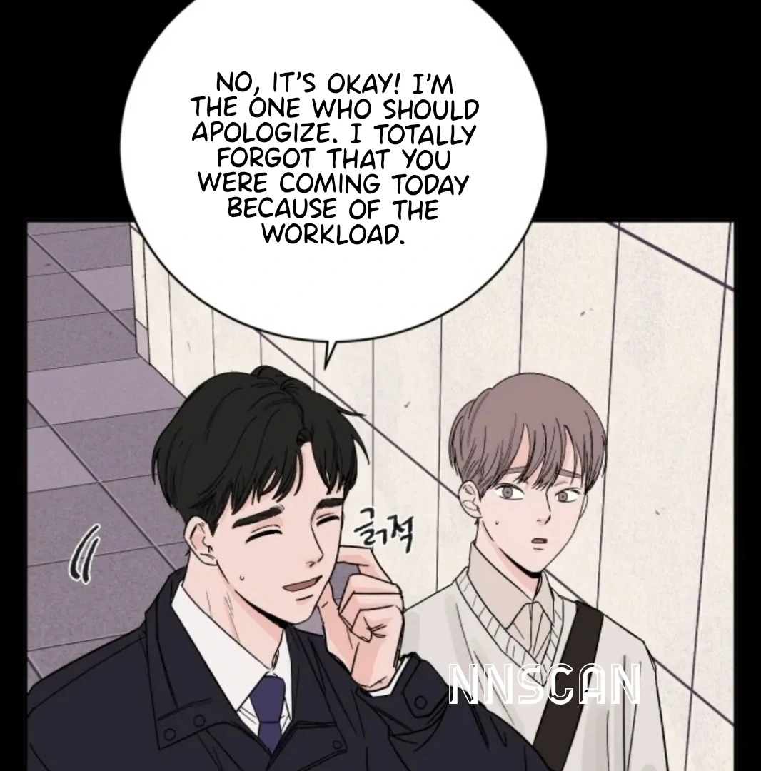 Incident Named Tsunami: Killer Whale Hunting Method chapter 1 page 102