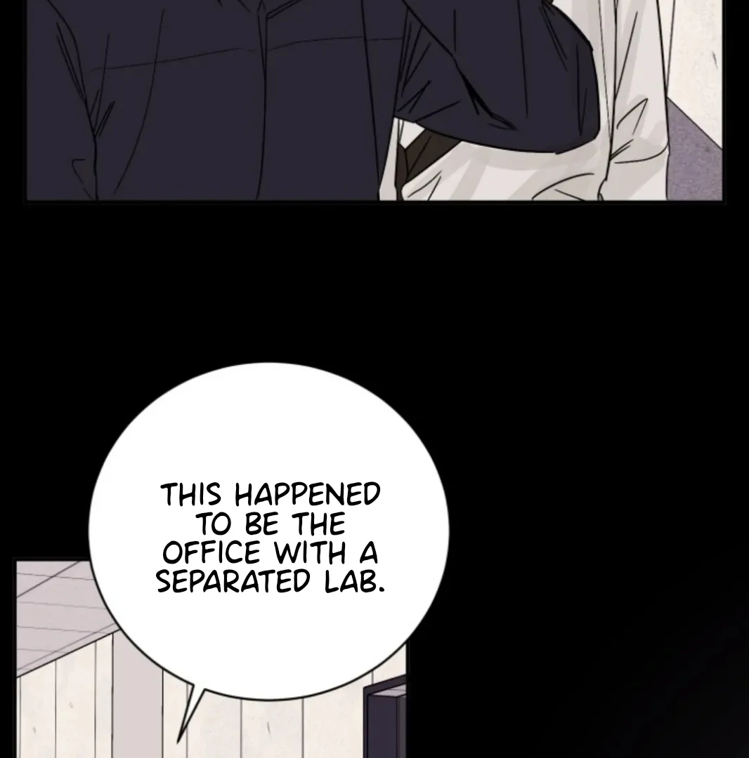 Incident Named Tsunami: Killer Whale Hunting Method chapter 1 page 103