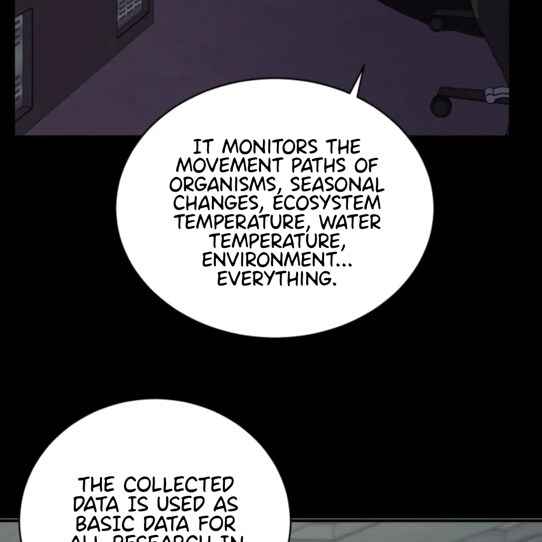 Incident Named Tsunami: Killer Whale Hunting Method chapter 1 page 107