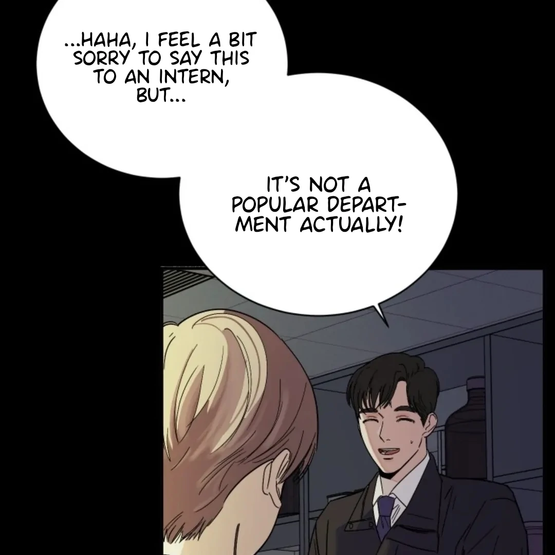 Incident Named Tsunami: Killer Whale Hunting Method chapter 1 page 110