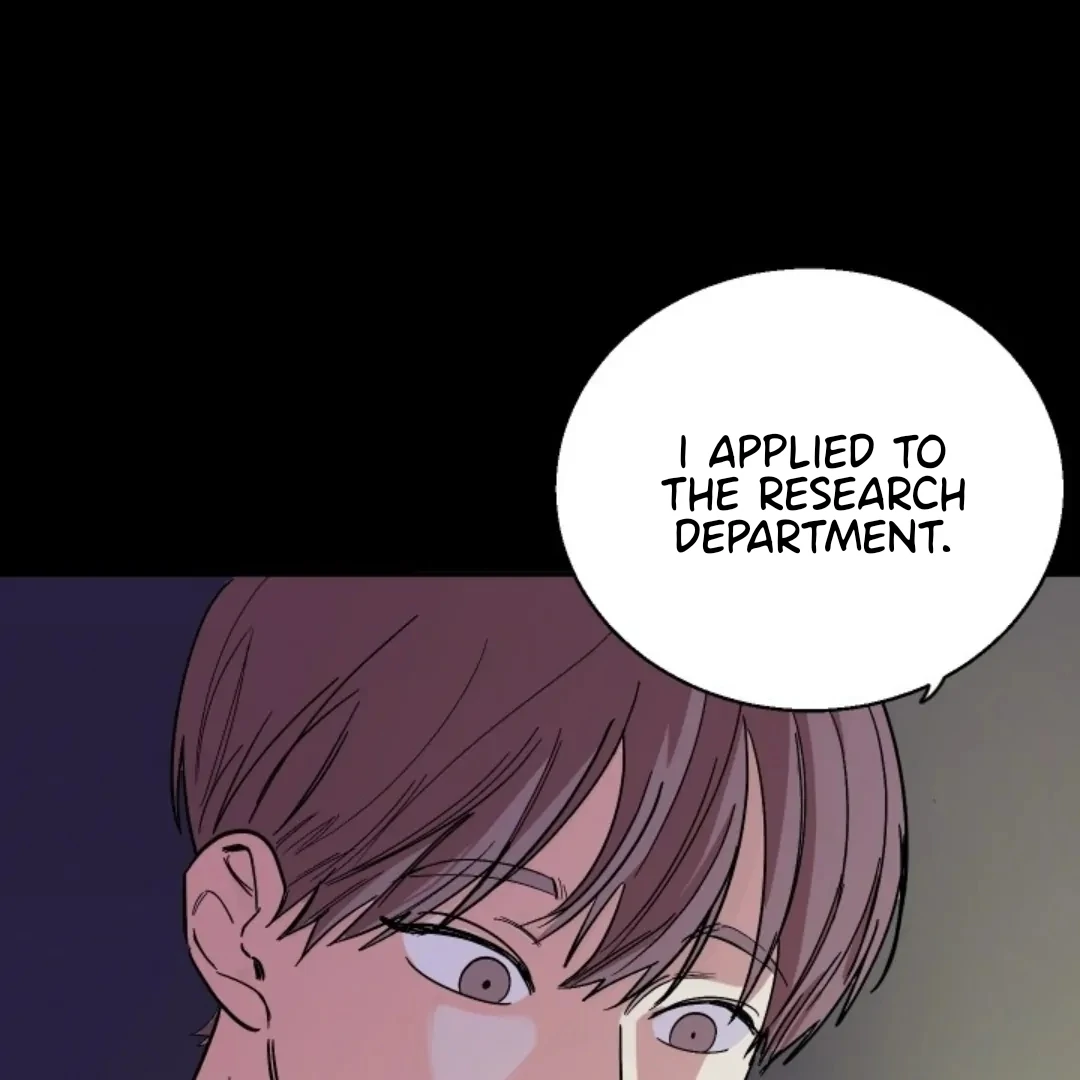 Incident Named Tsunami: Killer Whale Hunting Method chapter 1 page 117