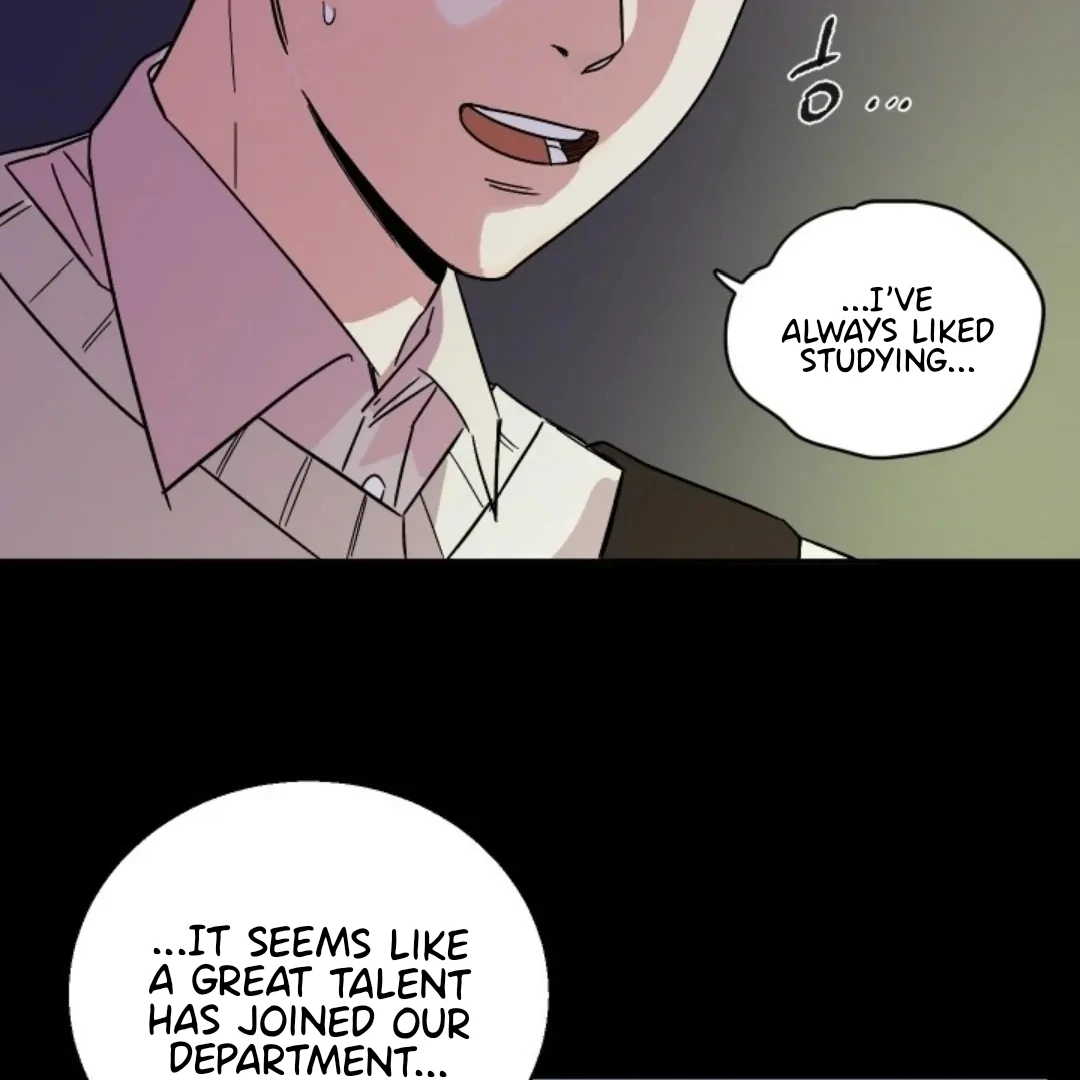 Incident Named Tsunami: Killer Whale Hunting Method chapter 1 page 118