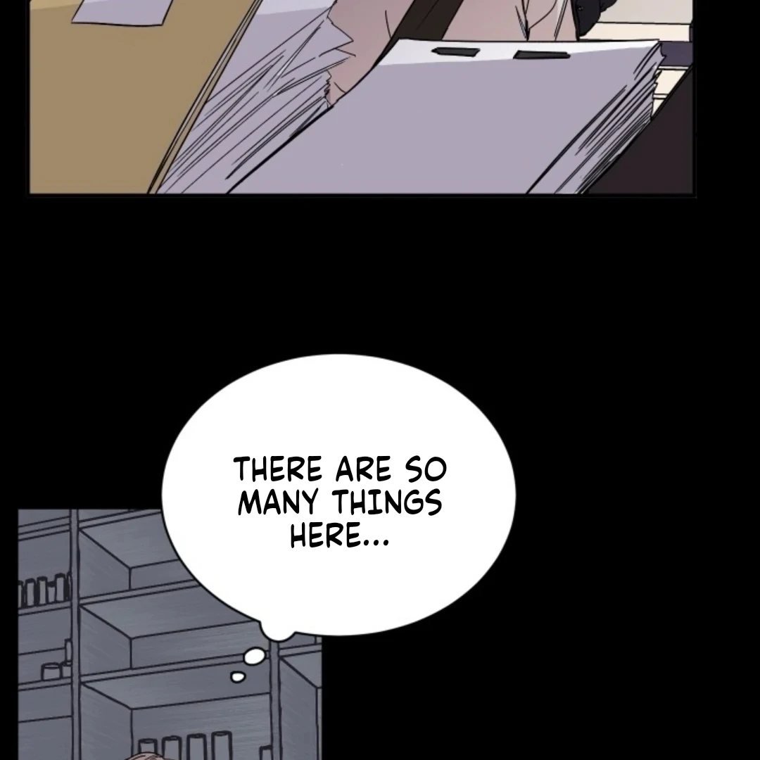 Incident Named Tsunami: Killer Whale Hunting Method chapter 1 page 126