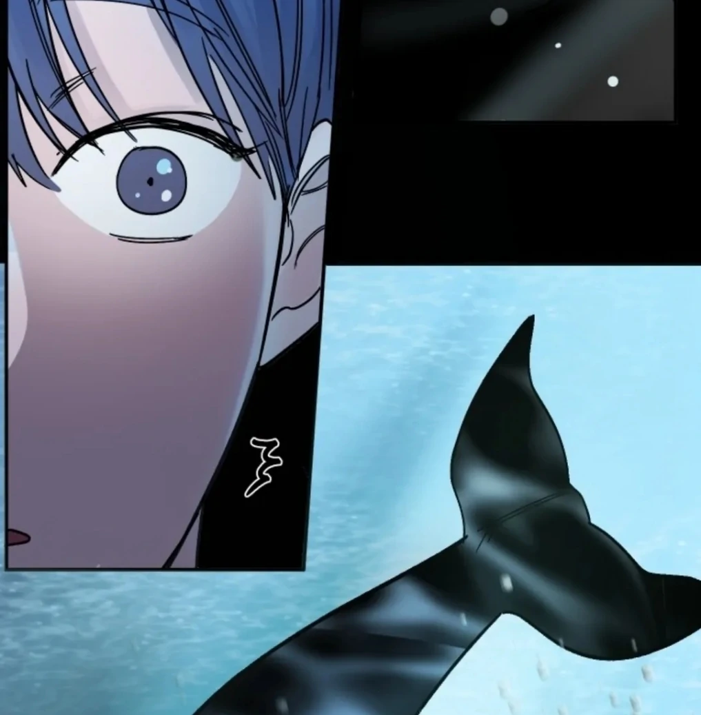 Incident Named Tsunami: Killer Whale Hunting Method chapter 1 page 142