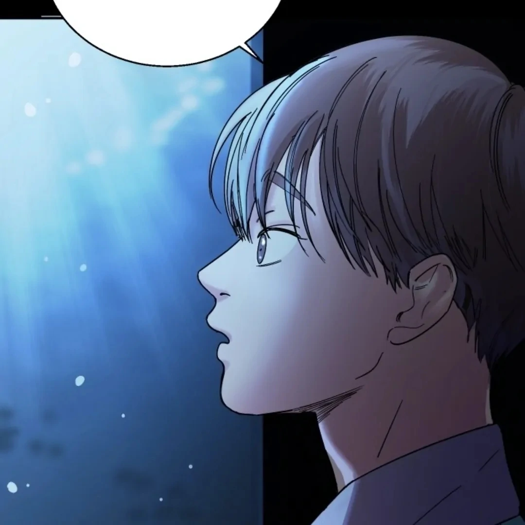 Incident Named Tsunami: Killer Whale Hunting Method chapter 1 page 147