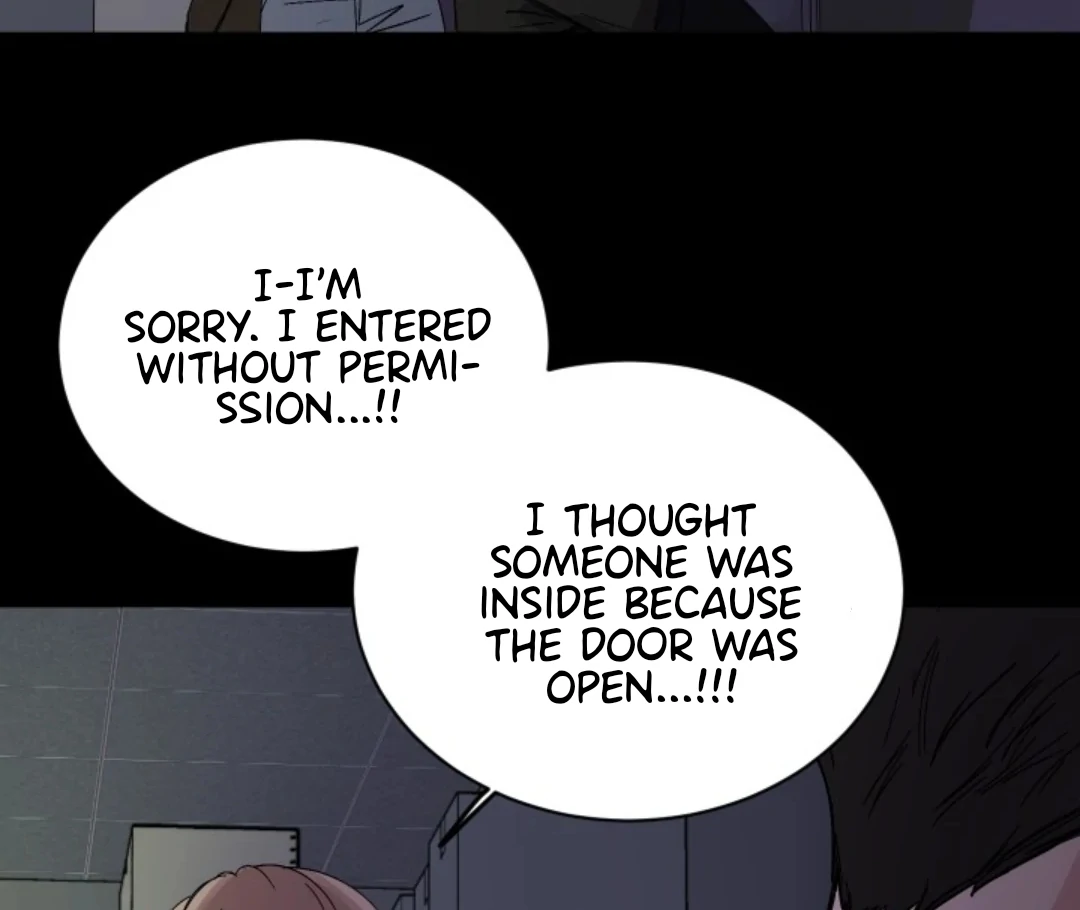 Incident Named Tsunami: Killer Whale Hunting Method chapter 1 page 153
