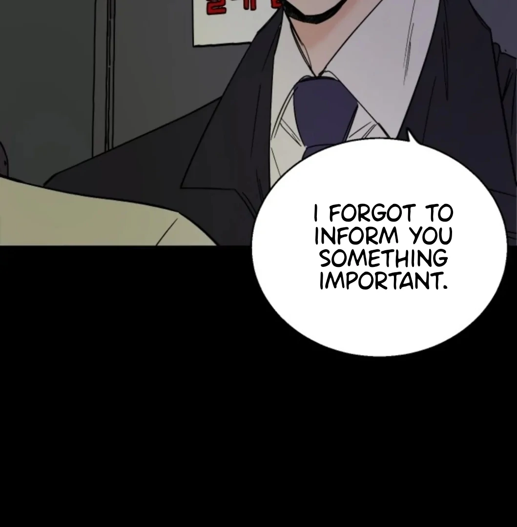 Incident Named Tsunami: Killer Whale Hunting Method chapter 1 page 158
