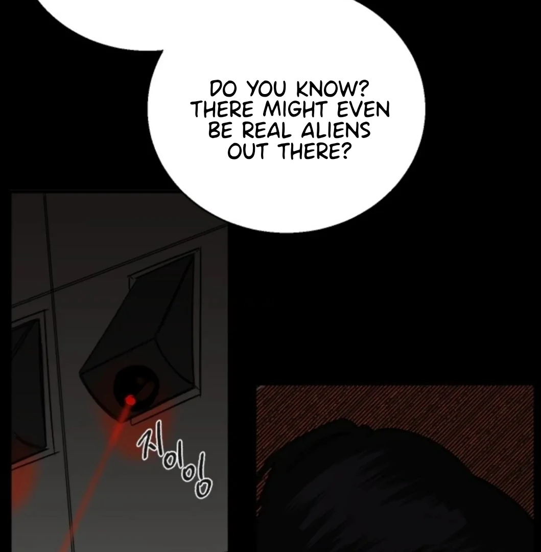 Incident Named Tsunami: Killer Whale Hunting Method chapter 1 page 161