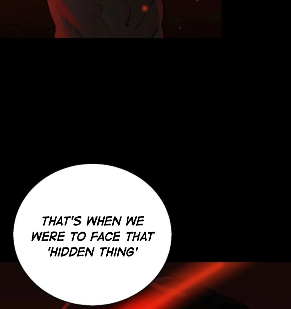 Incident Named Tsunami: Killer Whale Hunting Method chapter 1 page 170