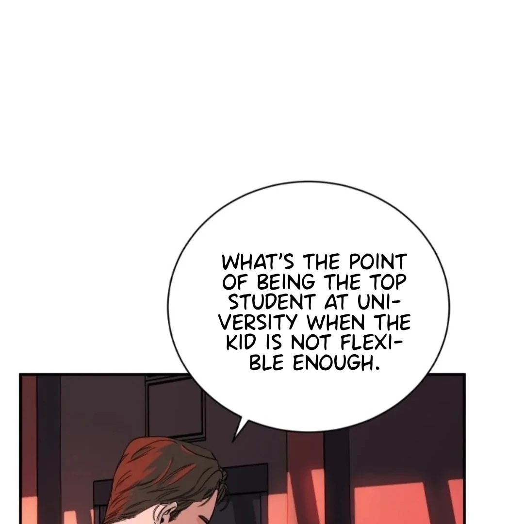 Incident Named Tsunami: Killer Whale Hunting Method chapter 1 page 18