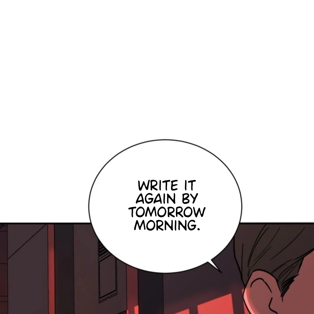 Incident Named Tsunami: Killer Whale Hunting Method chapter 1 page 20