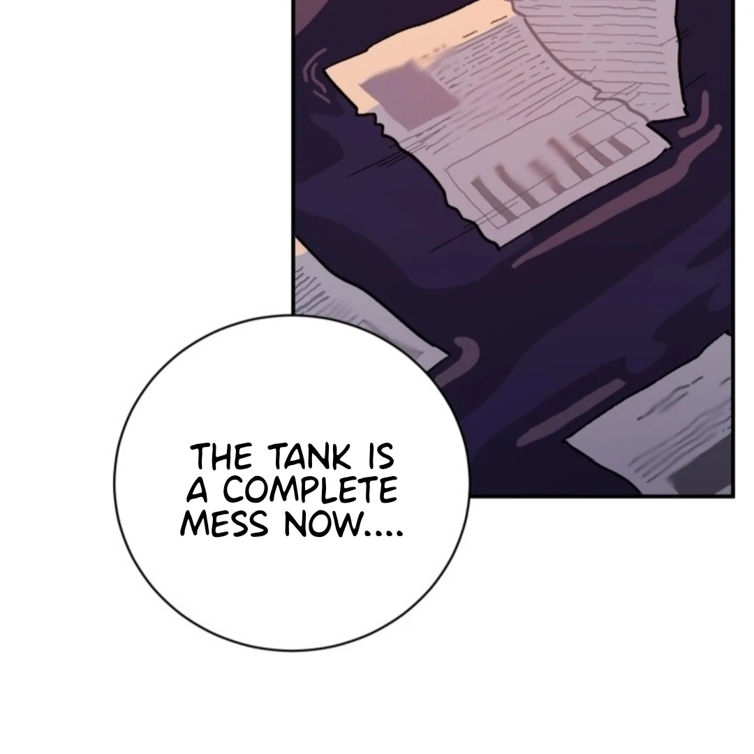 Incident Named Tsunami: Killer Whale Hunting Method chapter 1 page 29