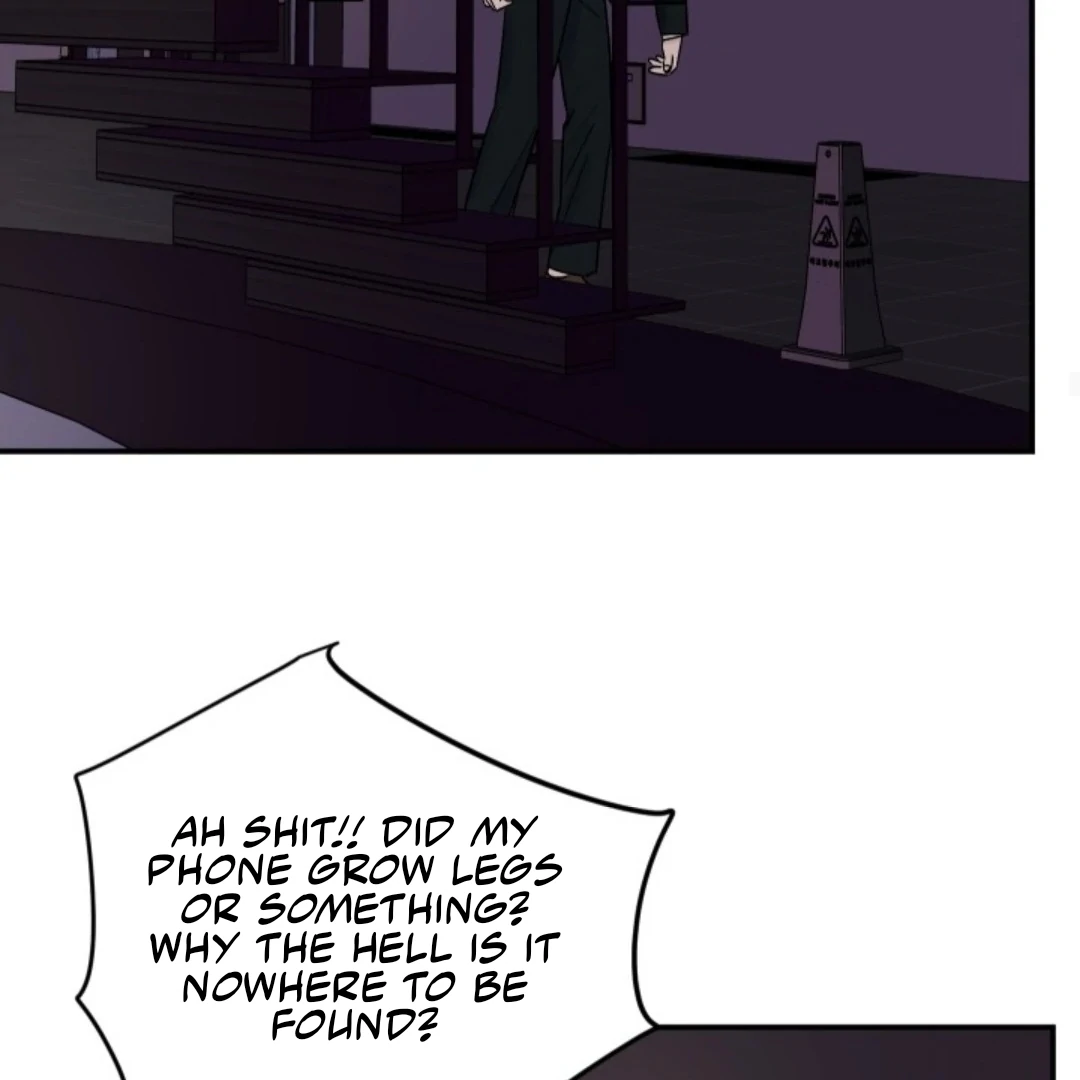 Incident Named Tsunami: Killer Whale Hunting Method chapter 1 page 47