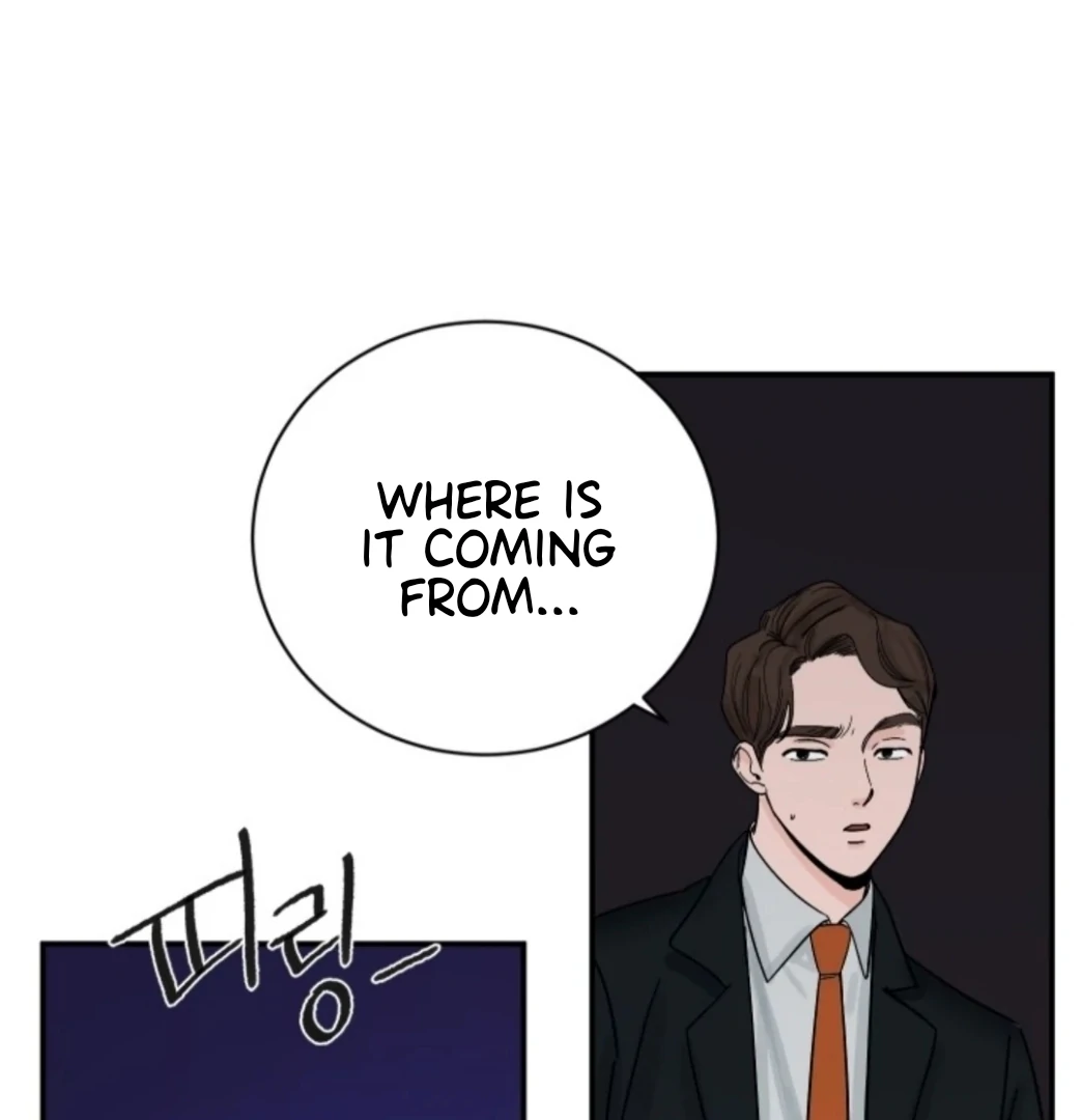 Incident Named Tsunami: Killer Whale Hunting Method chapter 1 page 52
