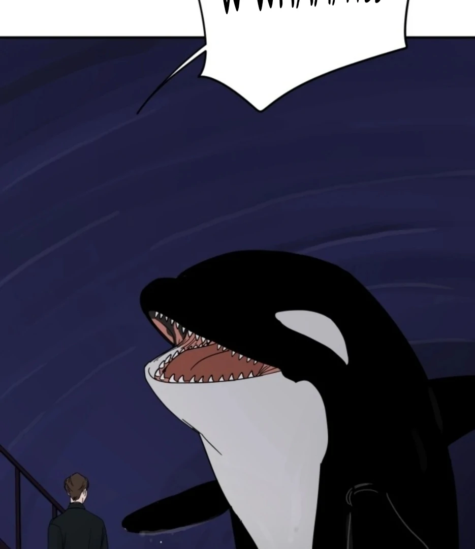 Incident Named Tsunami: Killer Whale Hunting Method chapter 1 page 67