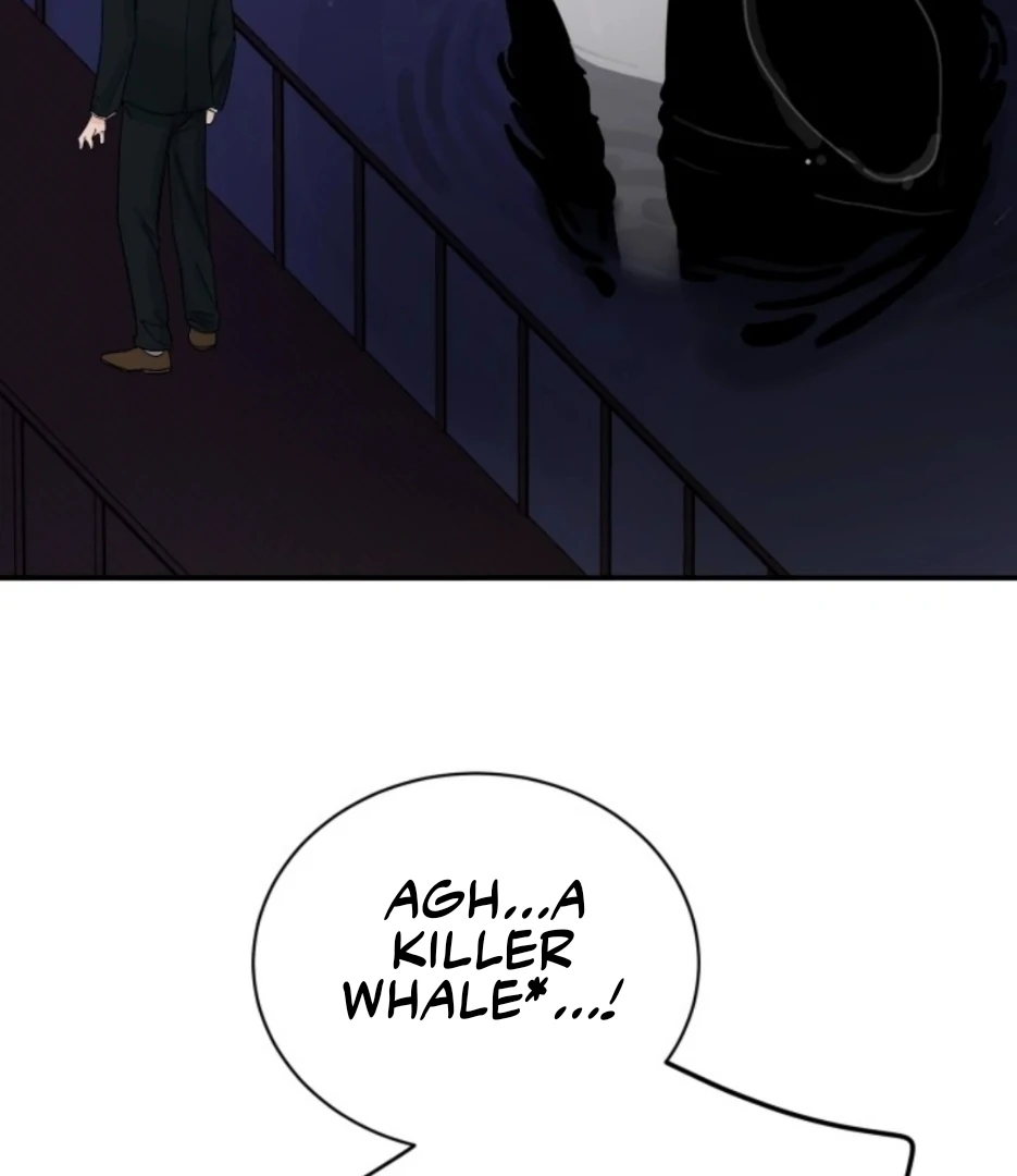 Incident Named Tsunami: Killer Whale Hunting Method chapter 1 page 68