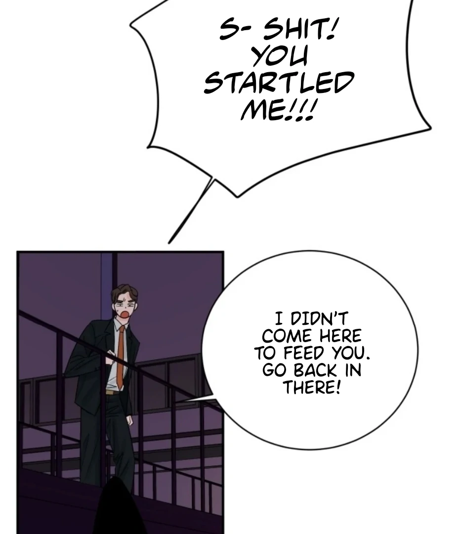 Incident Named Tsunami: Killer Whale Hunting Method chapter 1 page 69