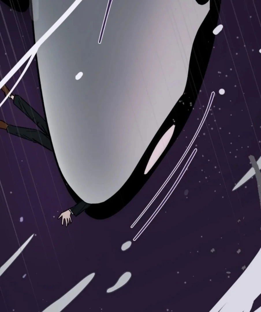 Incident Named Tsunami: Killer Whale Hunting Method chapter 1 page 80