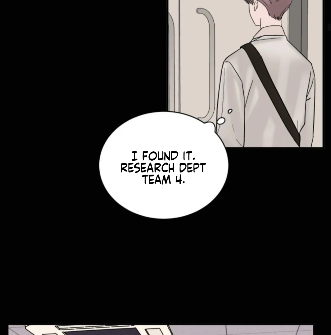 Incident Named Tsunami: Killer Whale Hunting Method chapter 1 page 95