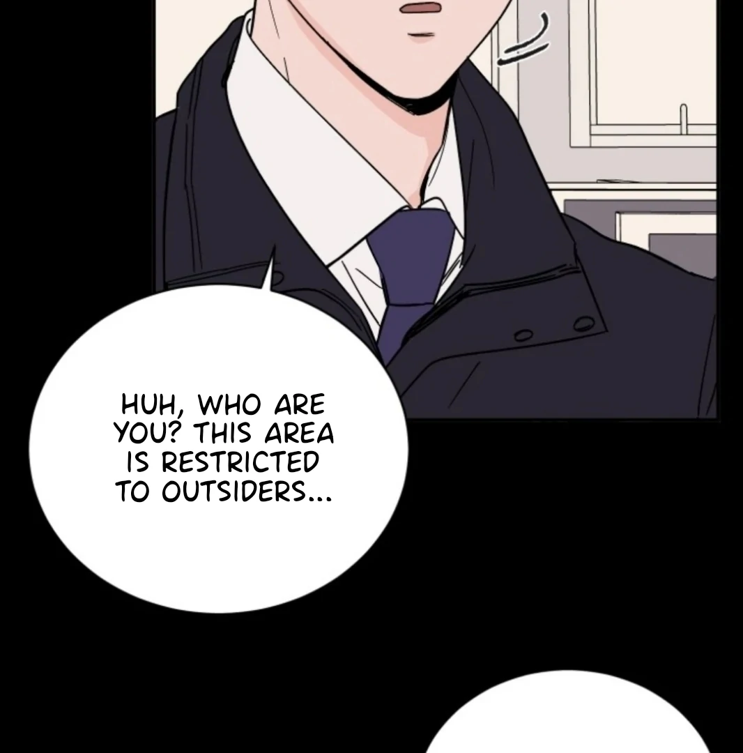 Incident Named Tsunami: Killer Whale Hunting Method chapter 1 page 98