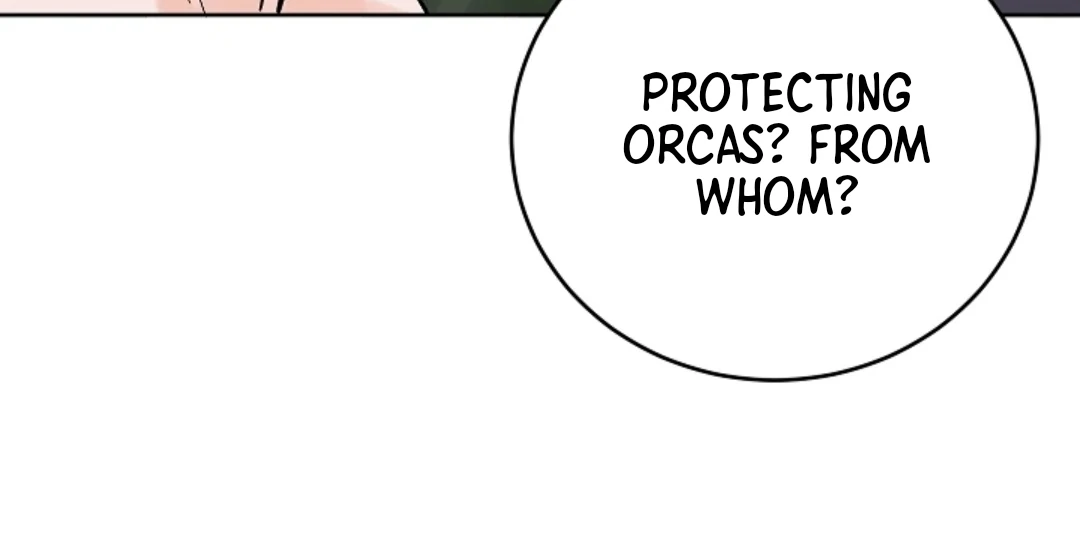 Incident Named Tsunami: Killer Whale Hunting Method chapter 10 page 103