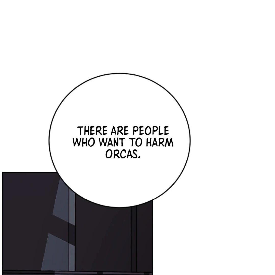 Incident Named Tsunami: Killer Whale Hunting Method chapter 10 page 104
