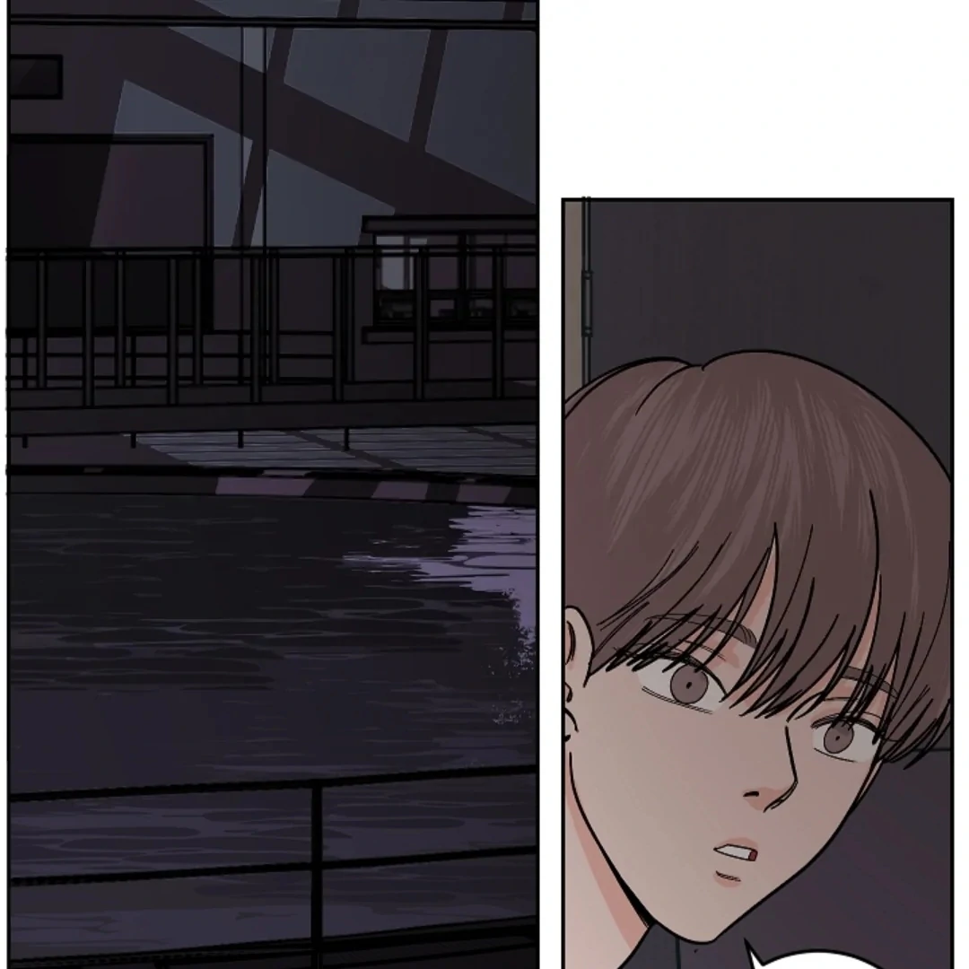 Incident Named Tsunami: Killer Whale Hunting Method chapter 10 page 105