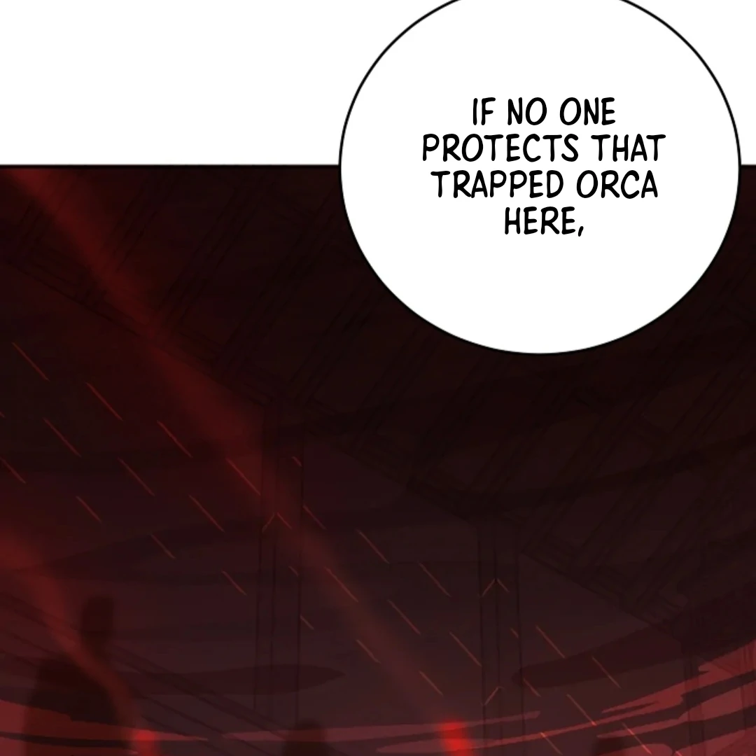 Incident Named Tsunami: Killer Whale Hunting Method chapter 10 page 107