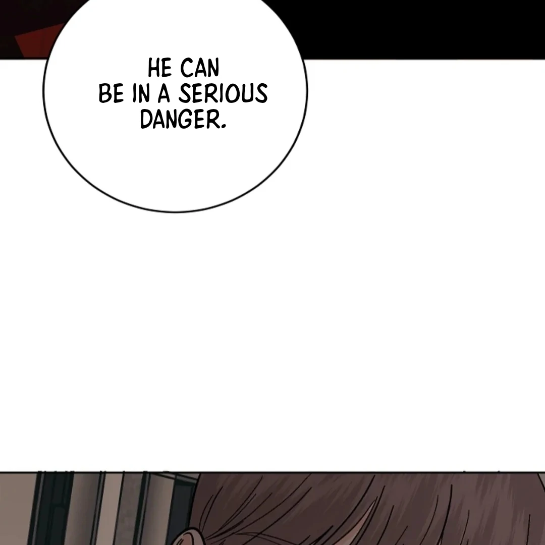 Incident Named Tsunami: Killer Whale Hunting Method chapter 10 page 109