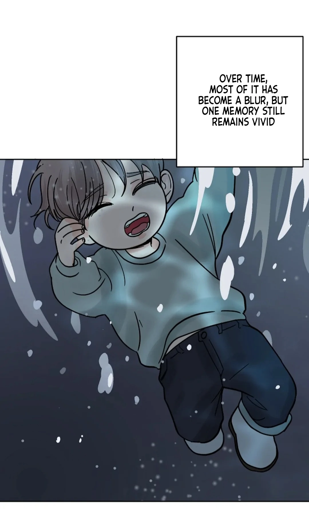 Incident Named Tsunami: Killer Whale Hunting Method chapter 10 page 13