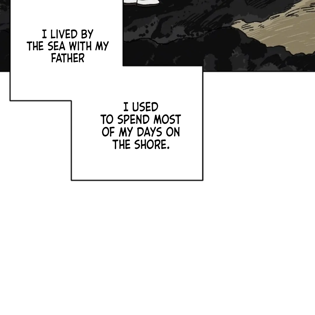 Incident Named Tsunami: Killer Whale Hunting Method chapter 10 page 122