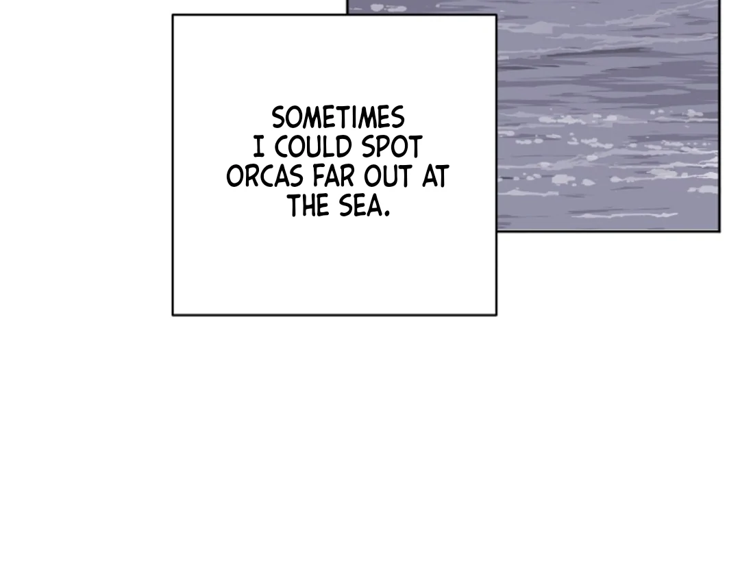 Incident Named Tsunami: Killer Whale Hunting Method chapter 10 page 125