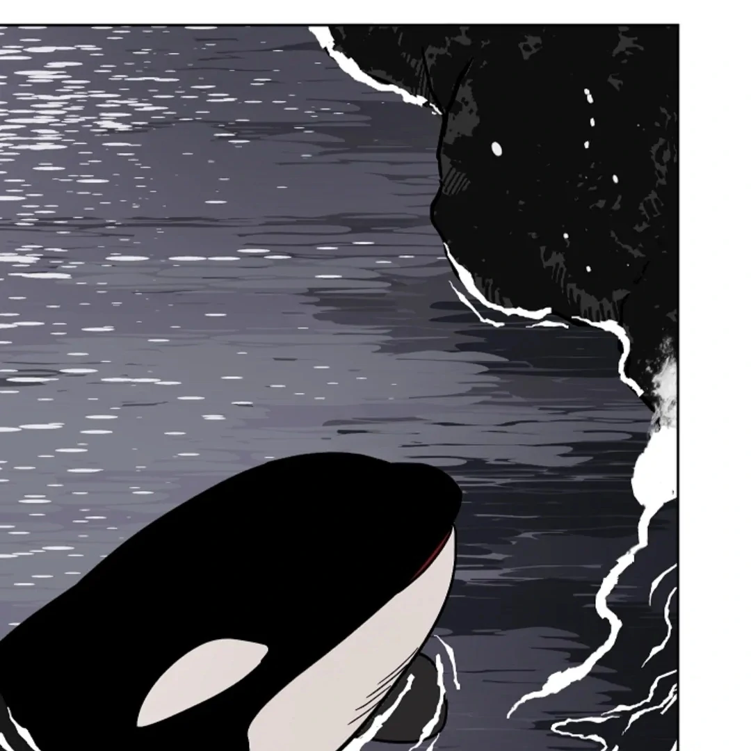Incident Named Tsunami: Killer Whale Hunting Method chapter 10 page 128