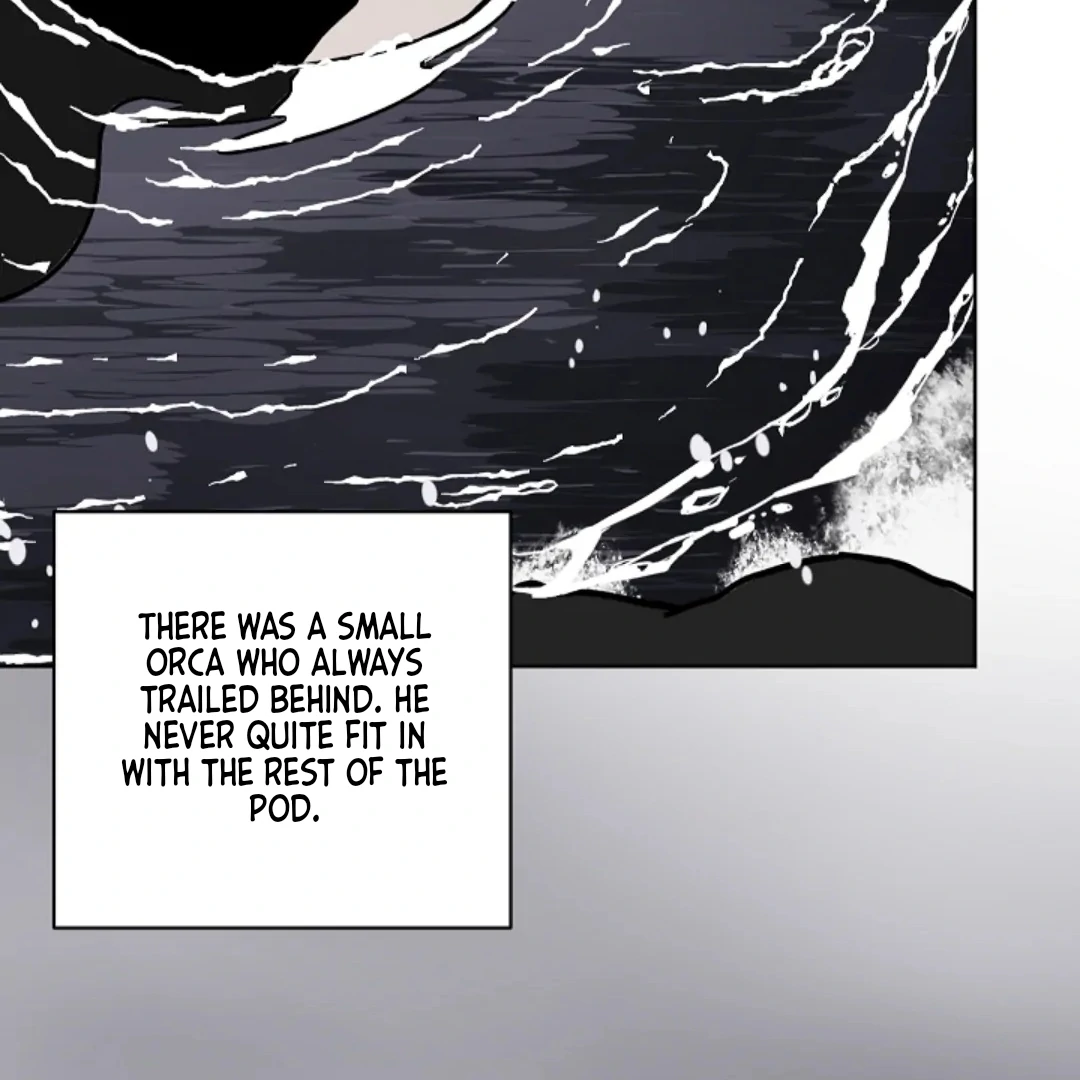 Incident Named Tsunami: Killer Whale Hunting Method chapter 10 page 129