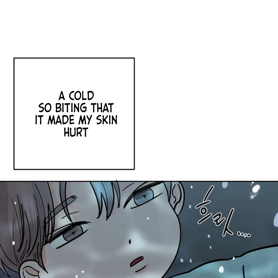 Incident Named Tsunami: Killer Whale Hunting Method chapter 10 page 14