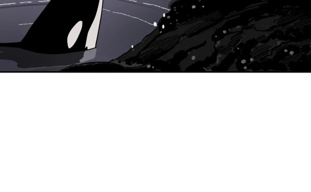 Incident Named Tsunami: Killer Whale Hunting Method chapter 10 page 132