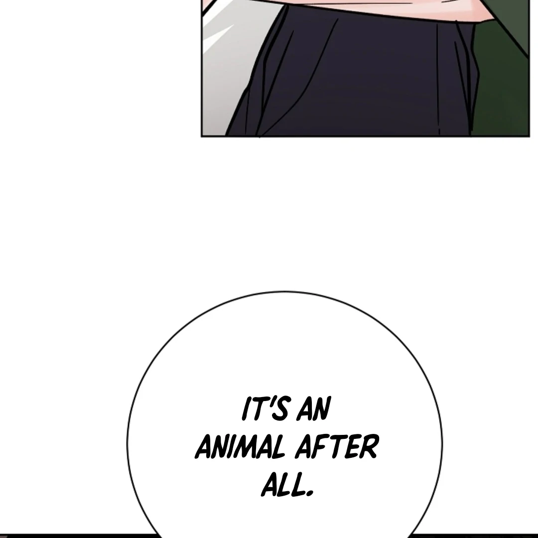 Incident Named Tsunami: Killer Whale Hunting Method chapter 10 page 138