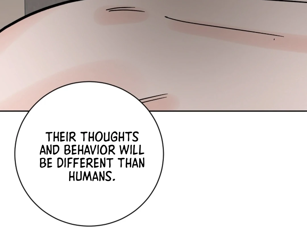 Incident Named Tsunami: Killer Whale Hunting Method chapter 10 page 141