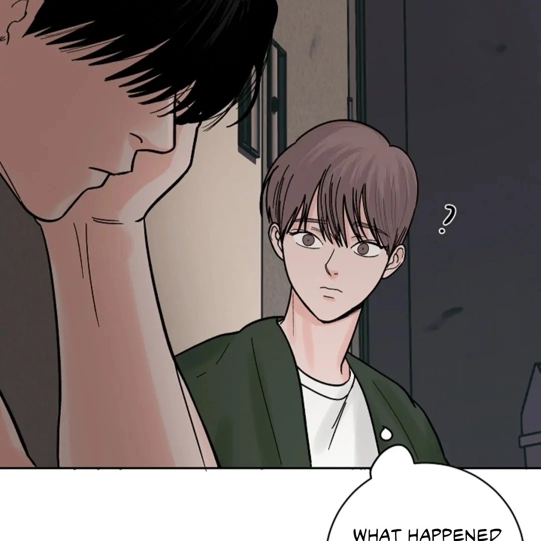 Incident Named Tsunami: Killer Whale Hunting Method chapter 10 page 147