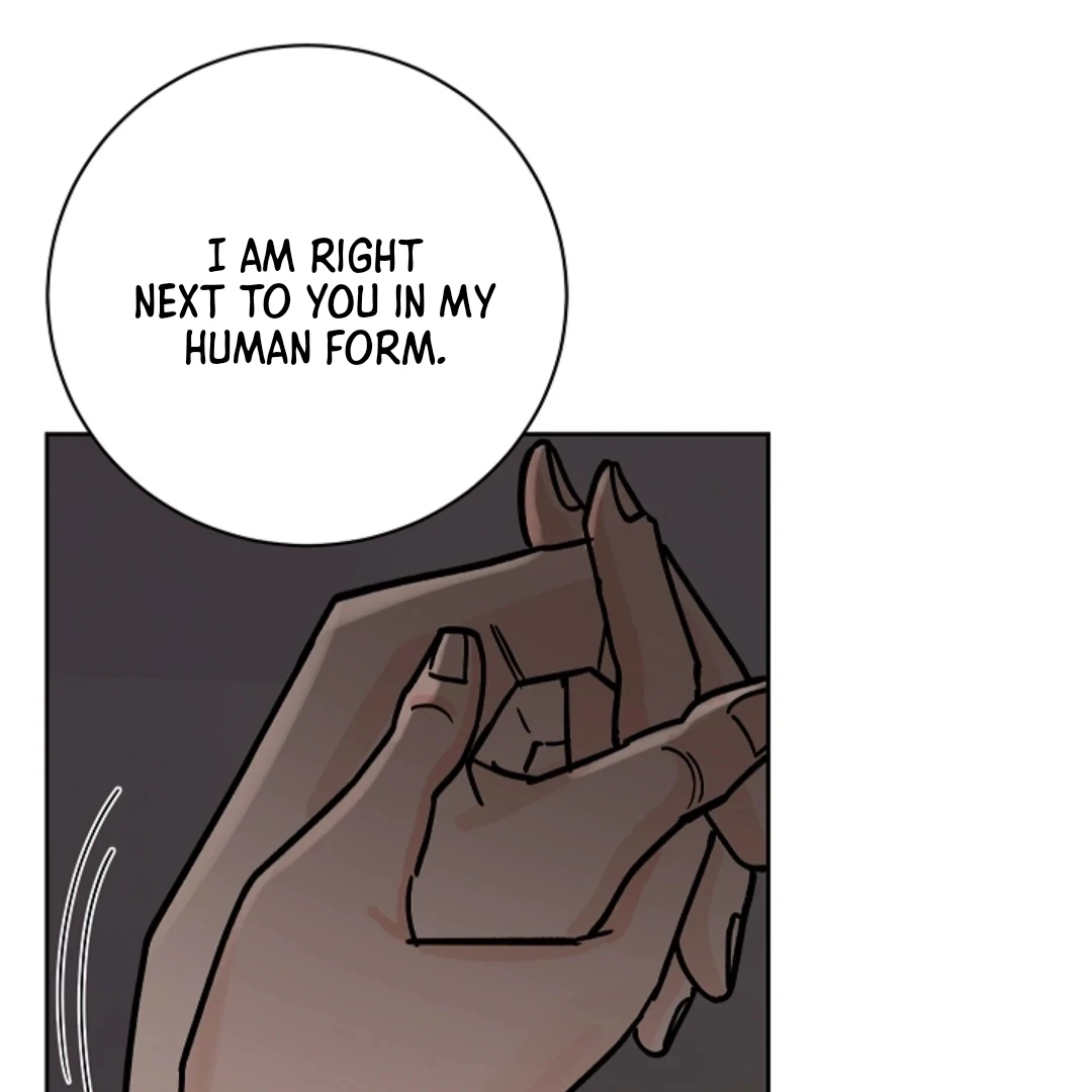 Incident Named Tsunami: Killer Whale Hunting Method chapter 10 page 168