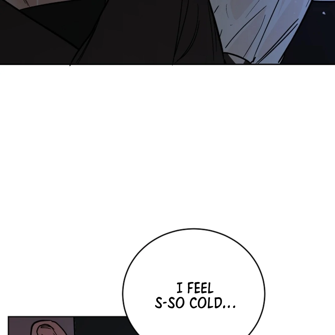 Incident Named Tsunami: Killer Whale Hunting Method chapter 10 page 46