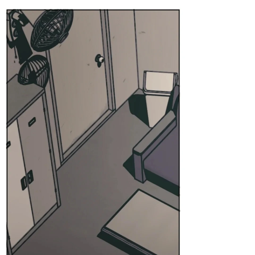 Incident Named Tsunami: Killer Whale Hunting Method chapter 10 page 50