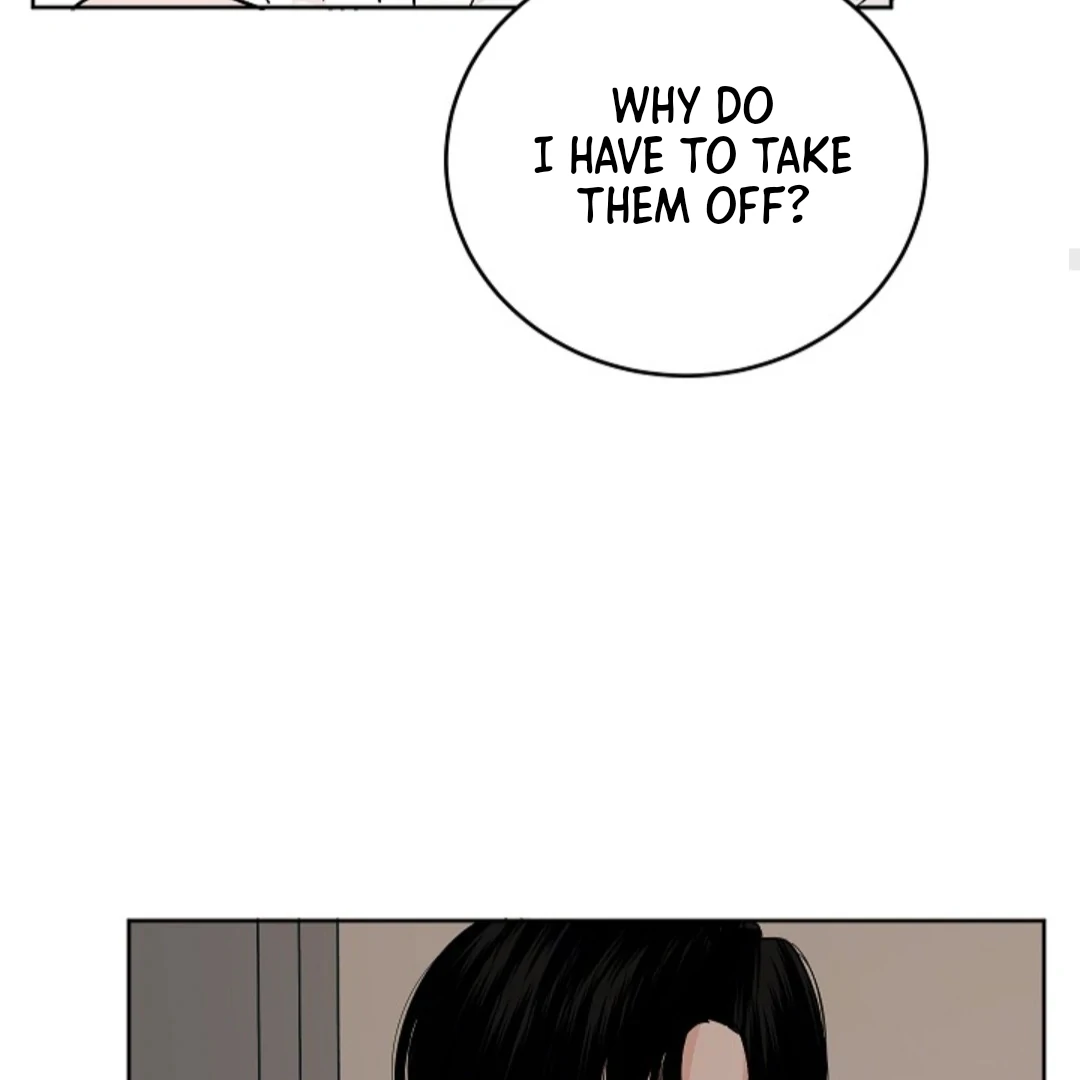 Incident Named Tsunami: Killer Whale Hunting Method chapter 10 page 59